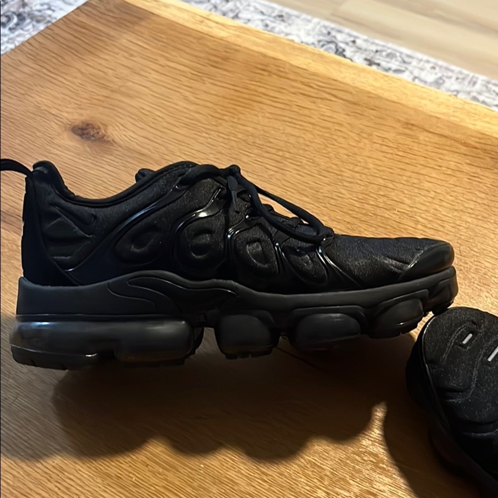 Nike air vapor max plus